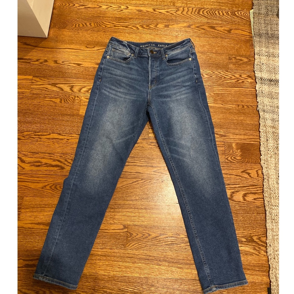 American Eagle Woman’s Jeans